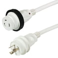 thumbnail image 1 of Marinco 25SPPW - Power Cord Plus Cordset, 1 of 3