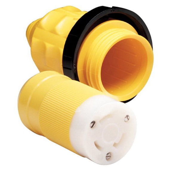 Marinco 305CRCN.VPK - Female Connector