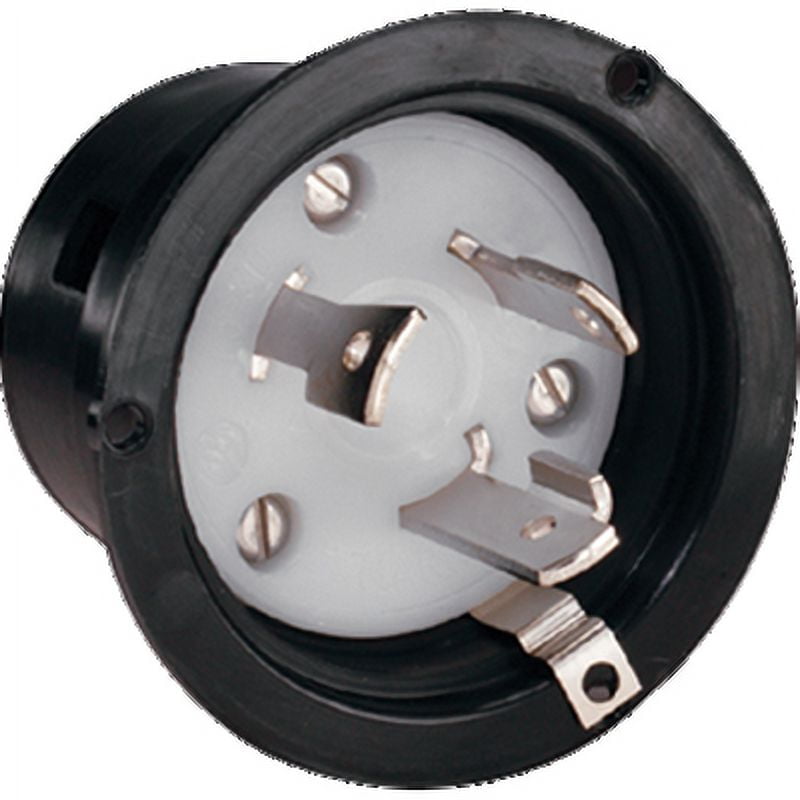 Marinco #305CRMB Replacement Interior, 303 Shore Power Inlet