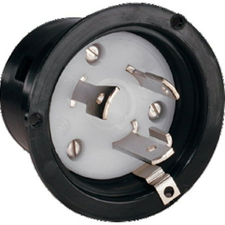 Marinco #305CRMB Replacement Interior, 303 Shore Power Inlet