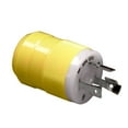thumbnail image 1 of Marinco 305CRPN Compact Plug, 30A 125V, 1 of 2