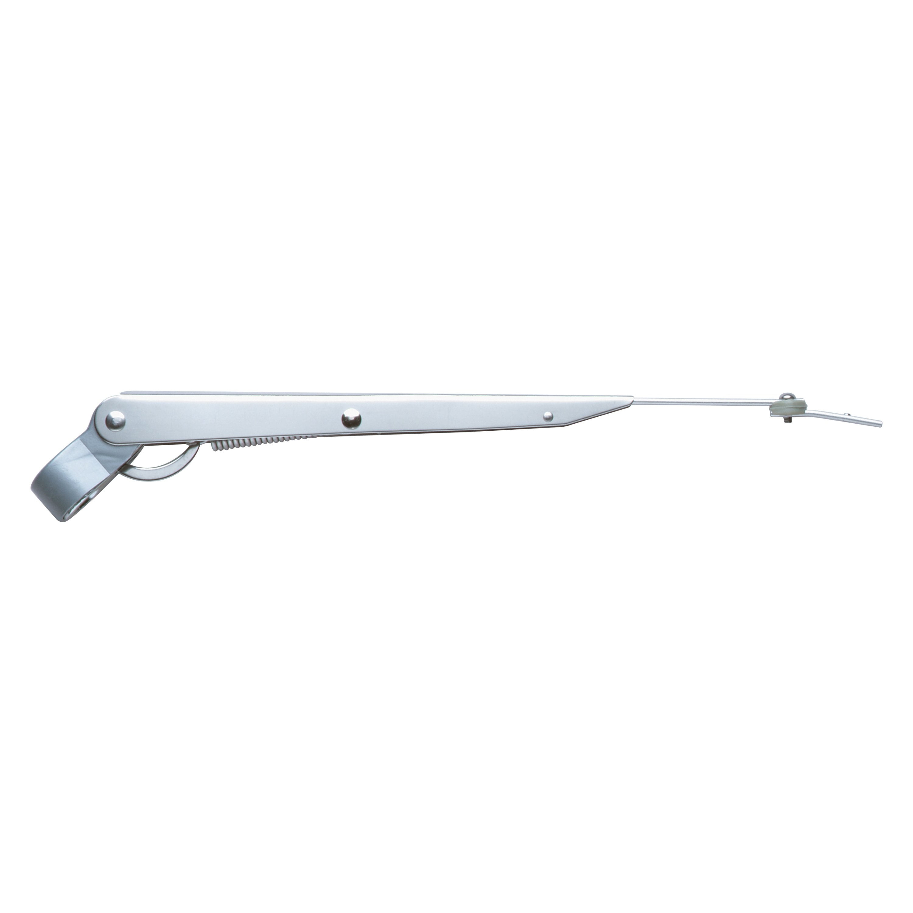 Marinco 33010A - Deluxe 14"-20" Adjustable Stainless Steel Wiper Arm
