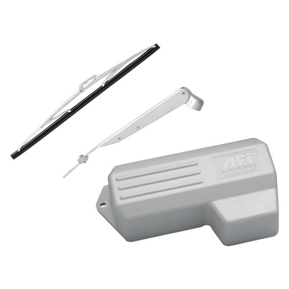 Marinco 37100 - 1000 Series 80? Sweep 2.5" Shaft Wiper Motor Kit