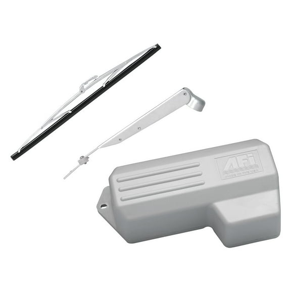 Marinco 37100 - 1000 Series 80? Sweep 2.5" Shaft Wiper Motor Kit