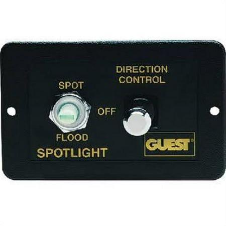Marinco 50A Male - 30A Female Guest Adapter