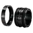 thumbnail image 1 of Marinco 510R - 50A Sealing Collar with Threaded Ring, 1 of 2