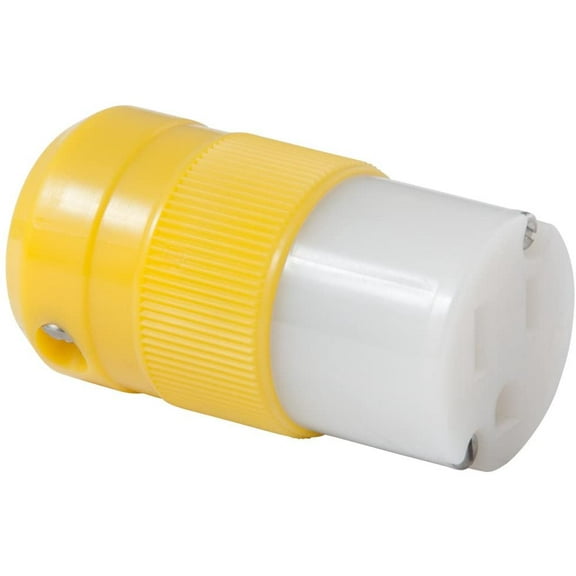 Marinco 5269CR Connectors15A 125V