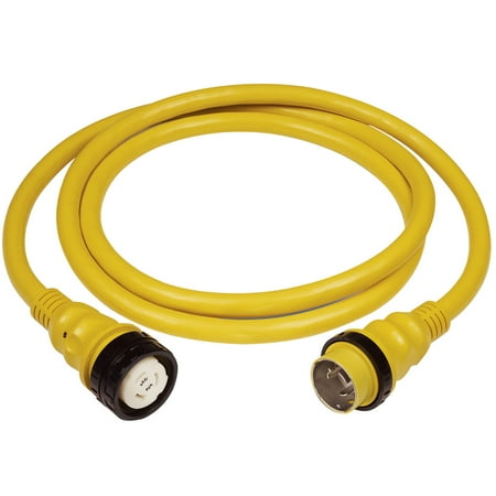 Marinco 6152SPP - Power Cord Plus Cordset