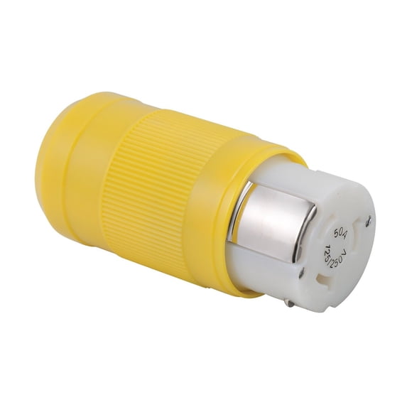 Marinco 6364CRN - Female Connector
