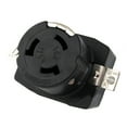 thumbnail image 1 of Marinco 6370CR - Locking Receptacle, 1 of 2