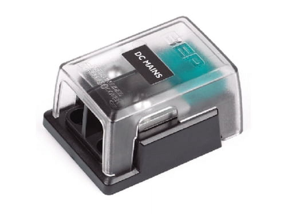 Marinco 702-MFH Maxi Fuse Holder with Cover