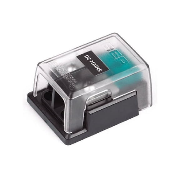 Marinco 702-MFH Maxi Fuse Holder with Cover