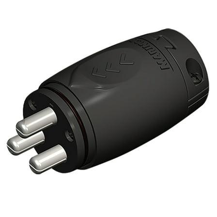 Marinco 70A Trolling Motor Plug | Bundle of 2