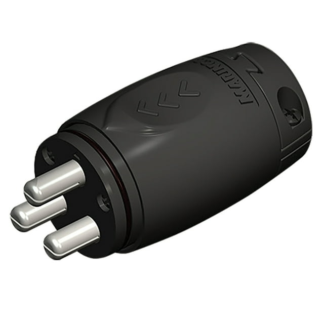 Marinco 70A Trolling Motor Plug | Bundle of 5