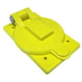 thumbnail image 1 of Marinco 7420CR Weatherproof Cover WithLift Lid, 1 of 2