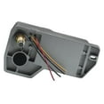 thumbnail image 1 of Marinco 82012 - 2.5 Series 12V 2.5" Shaft Wiper Motor, 1 of 2