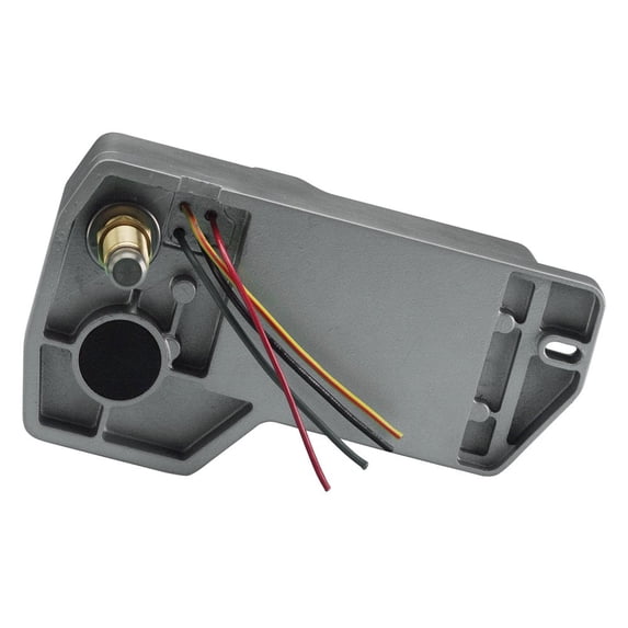 Marinco 82012 - 2.5 Series 12V 2.5" Shaft Wiper Motor