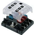 thumbnail image 1 of Marinco ATC 6-Way Fuse Holder with Cover and Link, 1 of 1