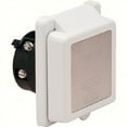 thumbnail image 1 of Marinco (Actuant Electrical)  6351EL; Power Inlet, 1 of 1