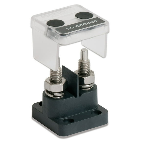 Marinco (Actuant Electrical) IST10MM2S; Insulated Stud 10Mm