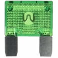thumbnail image 1 of Marinco 30 Amp Maxi Blade Fuse with LED Lighting, 2 Count, 1 of 2