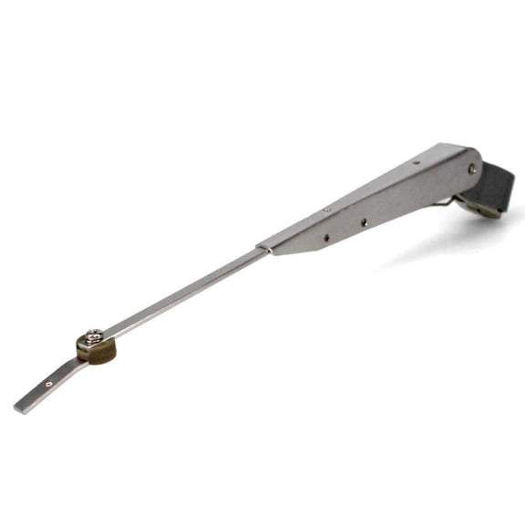 Marinco Boat Windshield Wiper Arm 33107AS | 11 Inch Stainless Steel
