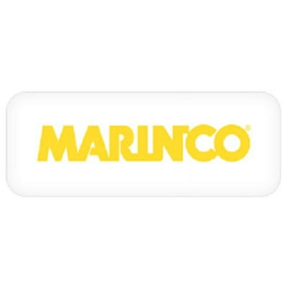 Marinco-CLM2F-F-CLM Srs InlineSingle PinConns.Num8-2AWG FemaleBrown(F)-(Pk of 1)