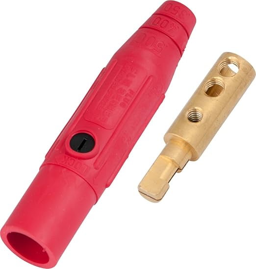 コリアグランドセール 2025 Marinco CLM2M-C Single Inline, Mini 15 Series Type, Cam CLM 電子玩具・キッズ家電