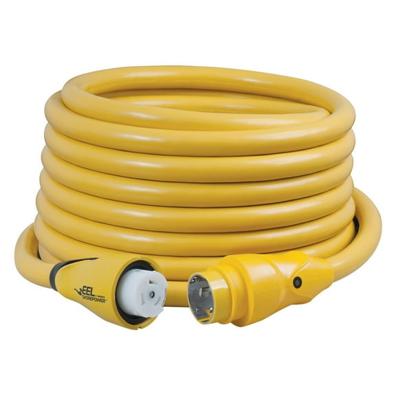 Marinco CS503-50 - EEL Cordset