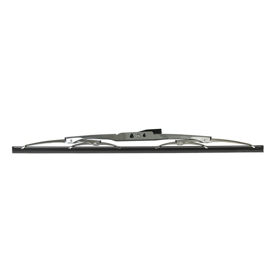 Marinco Deluxe Stainless Steel Wiper Blades