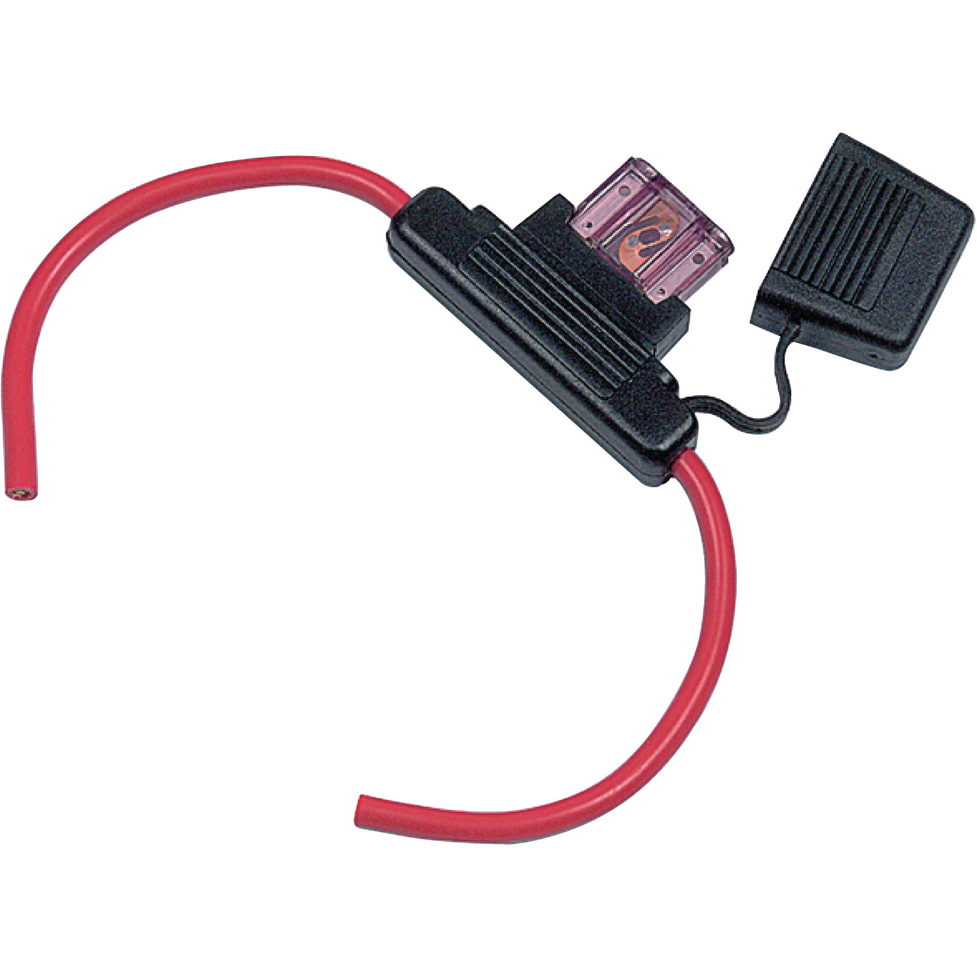 Marinco Heavy Duty Fuse Holder HDBFH with Other Material