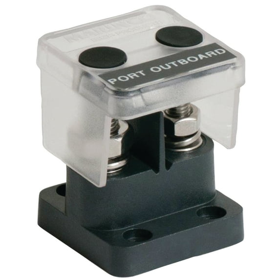 Marinco IST-10MM-8MM Insulated Double Stud