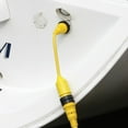 thumbnail image 1 of Marinco P15-30 - EEL 15A 125V Male to 30A 125V Female Pigtail Adapter, 1 of 2