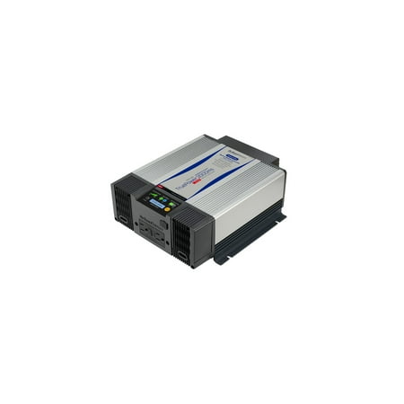 ParkPower 06200 Inverter Modified Sine Wave - 2000W, 12V