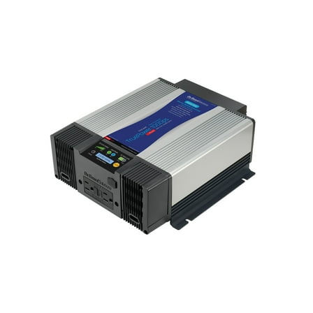 ParkPower 07100 Inverter Pure Sine Wave - 1000W, 12V