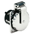 thumbnail image 1 of Marinco Power Easy Lock Inlet 6373EL, 1 of 3