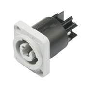 Marinco Power Products PC20MRO 20A 500V Panel Mount Output Grey