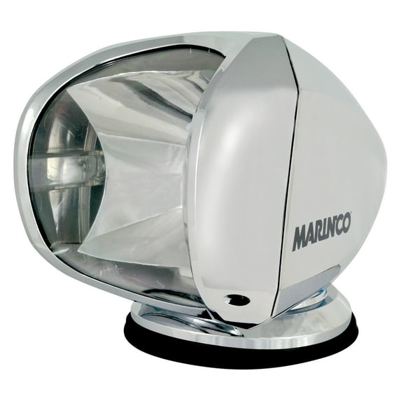 Marinco SPL-12C - OEM Precision Wireless Controlled Spotlight