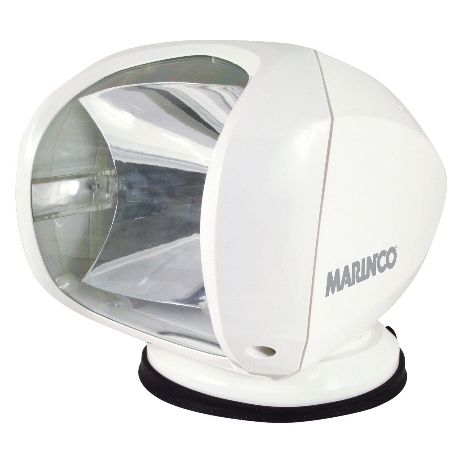 Marinco Precision White 100W Wireless Marine Spotlight