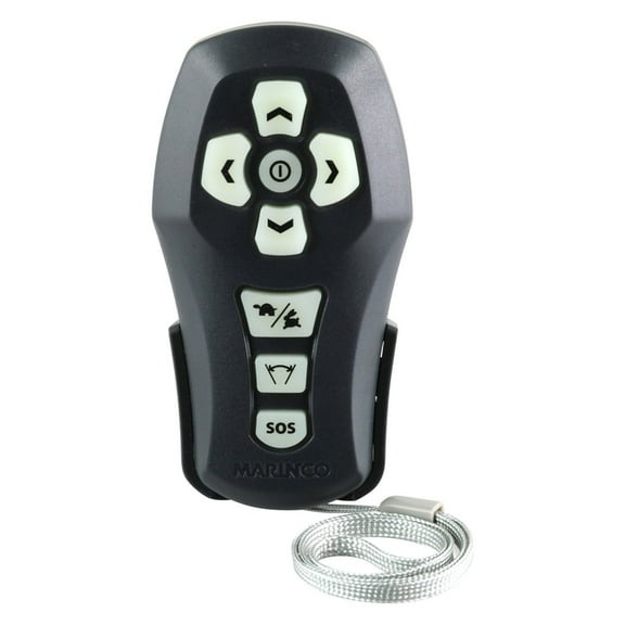 Marinco SPLR-1 Hand Held Wireless Remote Control