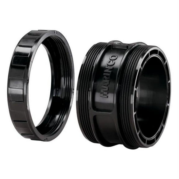 Marinco Sealing Collar With Ring - 30A