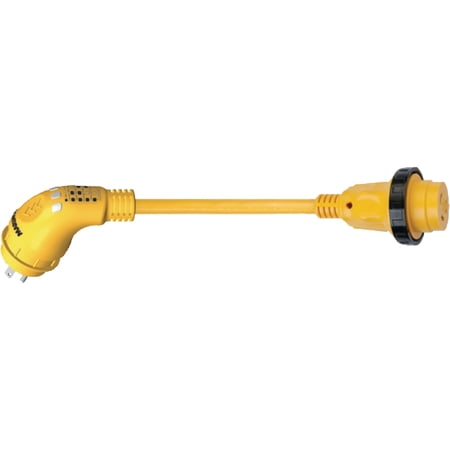 Marinco Surge & Safety Pigtail