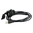 thumbnail image 1 of Marinco USBA6 - 6' USB Extension Cable with Cap, 1 of 2