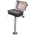 thumbnail image 1 of Marine 1940052 Deluxe Barbeque Grill, 1 of 1