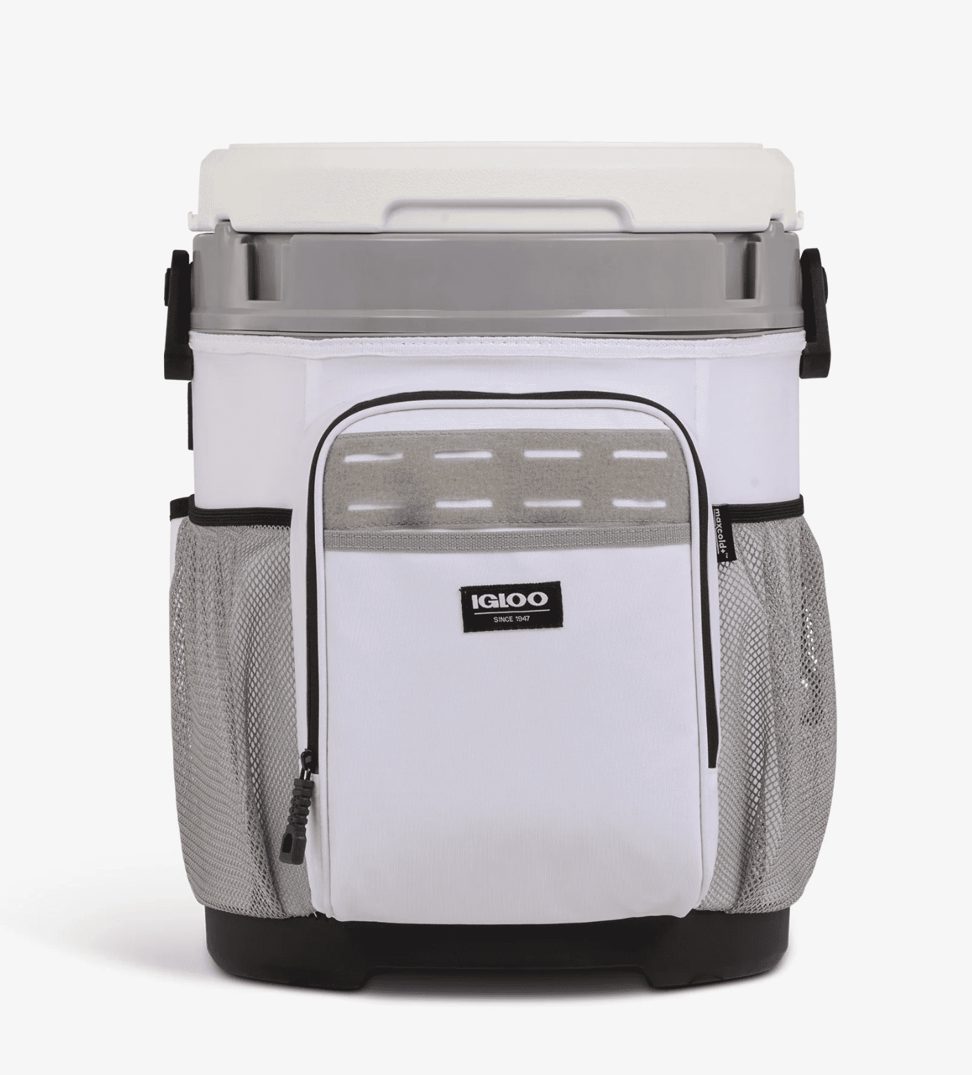 Igloo Marine 20 QT Cooler Bucket with Seat, 24 Can Capacity