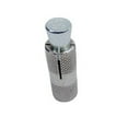 thumbnail image 1 of Marine 3/8"-16 Drop In Anchor Fastener Bolt Grip Anchor Stainless Steel T304, 1 of 8