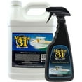 Marine 31 Mildew Stain Remover Gel Cleaner Combo Marine & Boat, Home