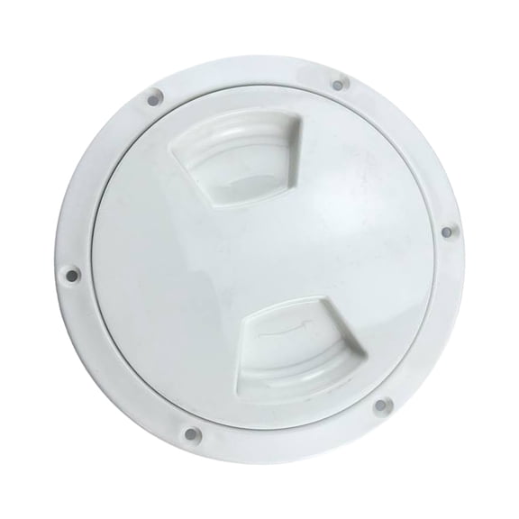 Marine Access Hatches Boat Hatches Lid Deck Access Hatches & Lid 4/5/6inch Inspection Hatches Plate