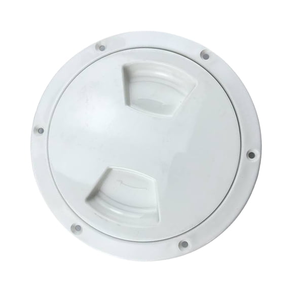 Marine Access Hatches Boat Hatches Lid Deck Access Hatches & Lid 4/5/6inch Inspection Hatches Plate