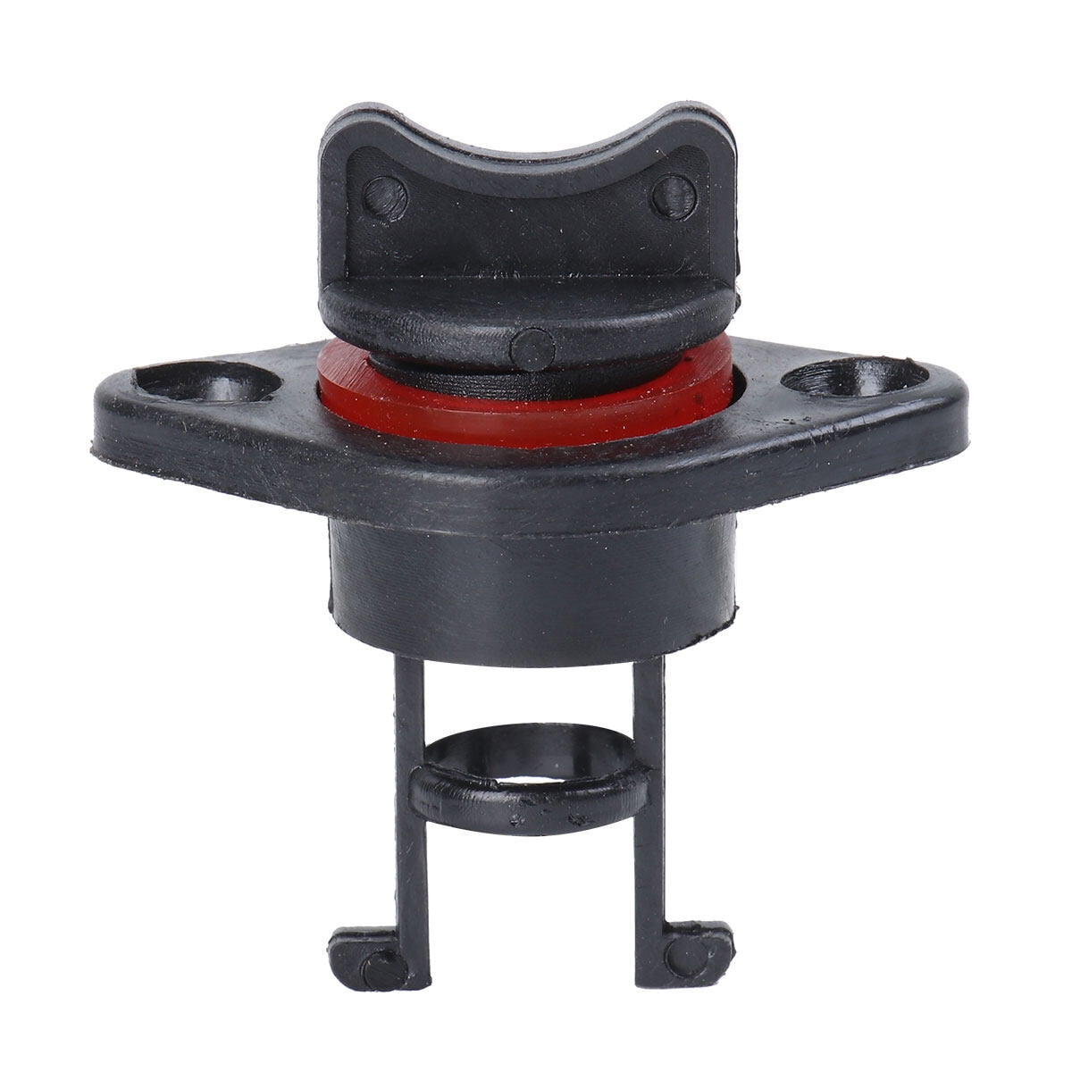 Marine Accessories Boat Drain Holes Stopper Nylon Plastic Water Plug